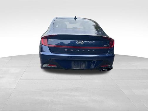 2020 Hyundai SONATA SEL Plus