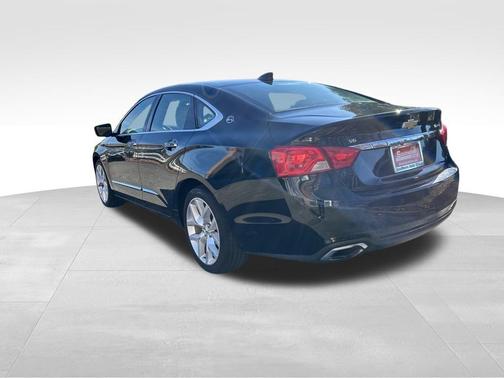 2019 Chevrolet Impala Premier 2LZ