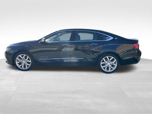 2019 Chevrolet Impala Premier 2LZ