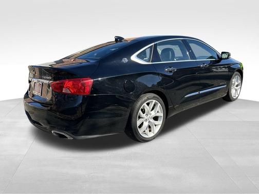 2019 Chevrolet Impala Premier 2LZ