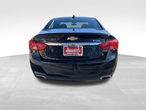2019 Chevrolet Impala Premier 2LZ