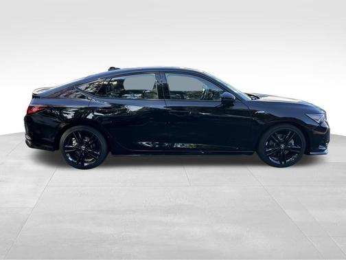 2026 Acura Integra 