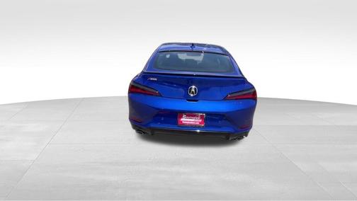 2025 Acura Integra A-Spec Technology