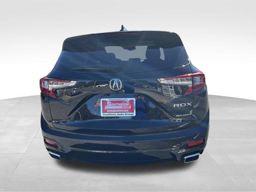 2026 Acura RDX SH-AWD