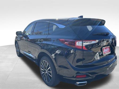 2026 Acura RDX SH-AWD