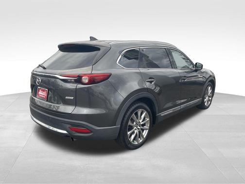 2017 Mazda CX-9 Grand Touring