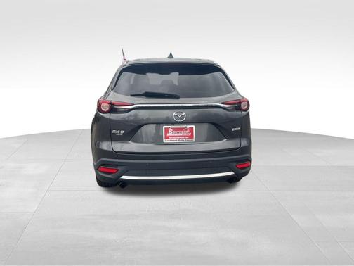 2017 Mazda CX-9 Grand Touring