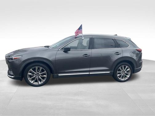 2017 Mazda CX-9 Grand Touring