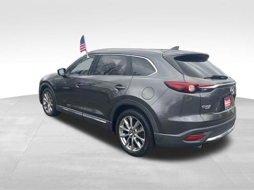 2017 Mazda CX-9 Grand Touring