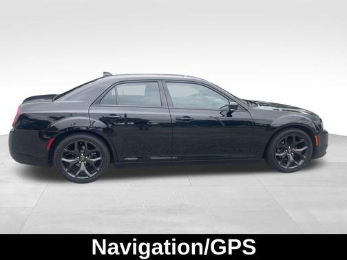 2020 Chrysler 300 S