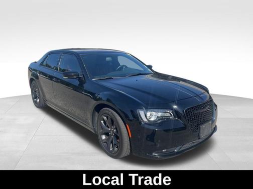 2020 Chrysler 300 S