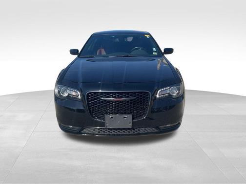 2020 Chrysler 300 S