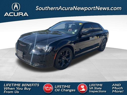 2020 Chrysler 300 S