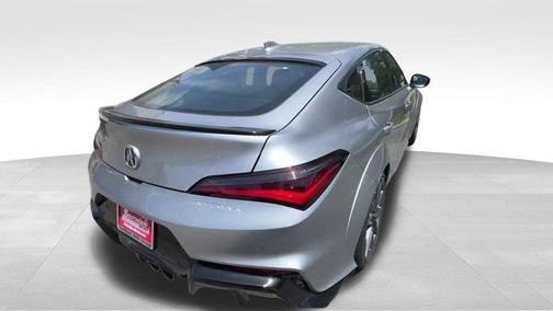 2025 Acura Integra Type S