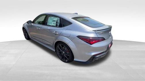 2025 Acura Integra Type S