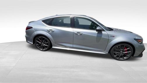 2025 Acura Integra Type S