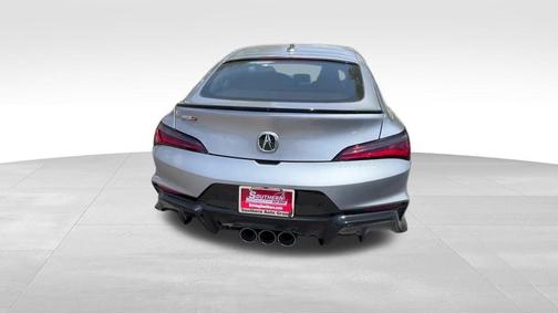2025 Acura Integra Type S