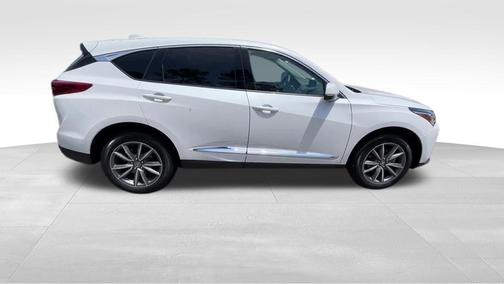 2022 Acura RDX Technology Package