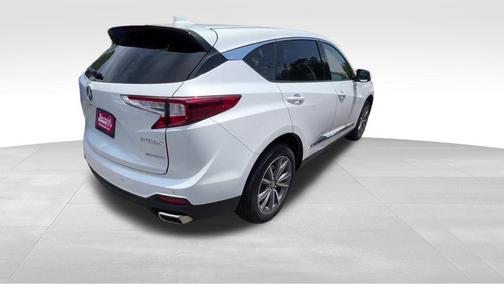 2022 Acura RDX Technology Package