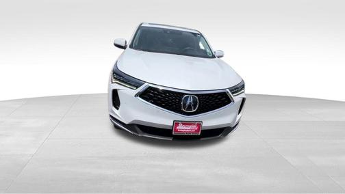 2022 Acura RDX Technology Package