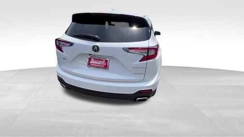 2022 Acura RDX Technology Package