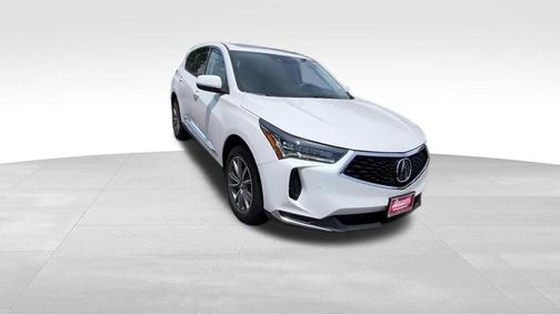 2022 Acura RDX Technology Package