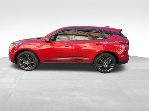 2022 Acura RDX A-Spec