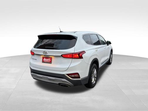 2019 Hyundai SANTA FE 2.4 SE