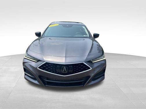 2023 Acura TLX Base