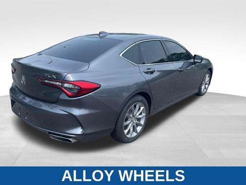 2023 Acura TLX Base
