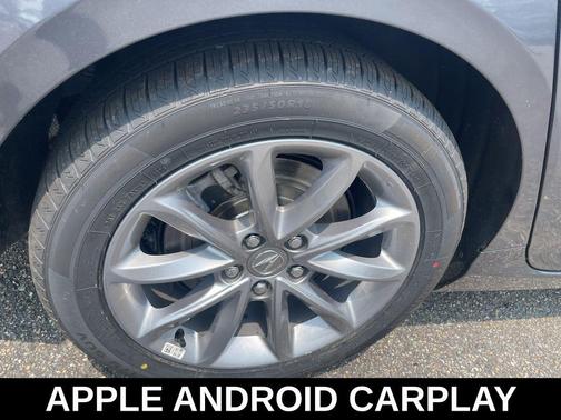 2023 Acura TLX Base