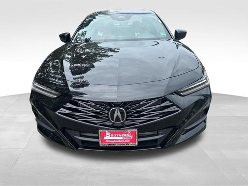 2025 Acura TLX A-Spec