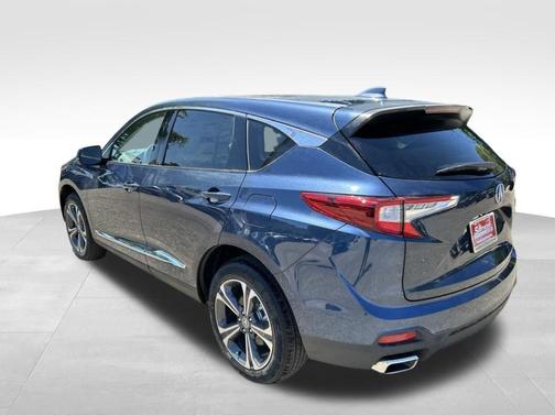 Canyon 2026 Acura RDX TECHNOLOGY PACKAGE