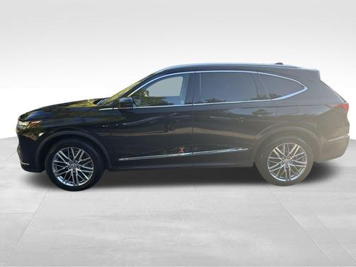 2023 Acura MDX Advance
