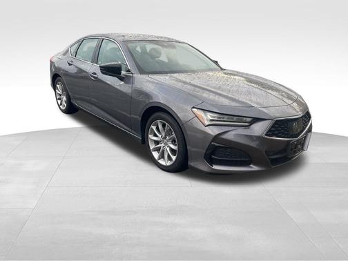 2023 Acura TLX Base