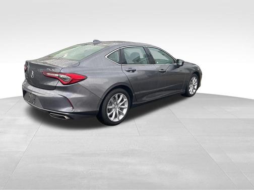 2023 Acura TLX Base