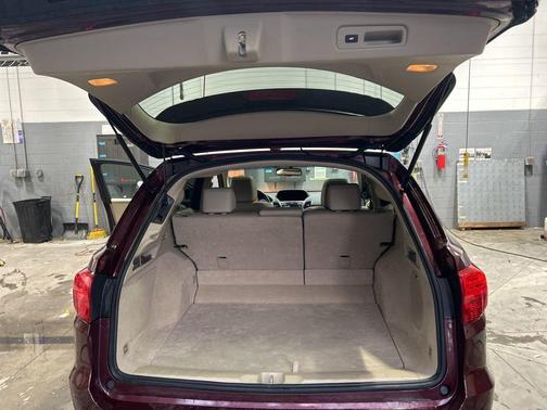 2014 Acura RDX Technology