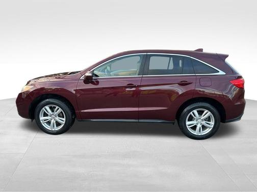 2014 Acura RDX Technology