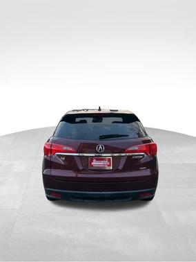 2014 Acura RDX Technology