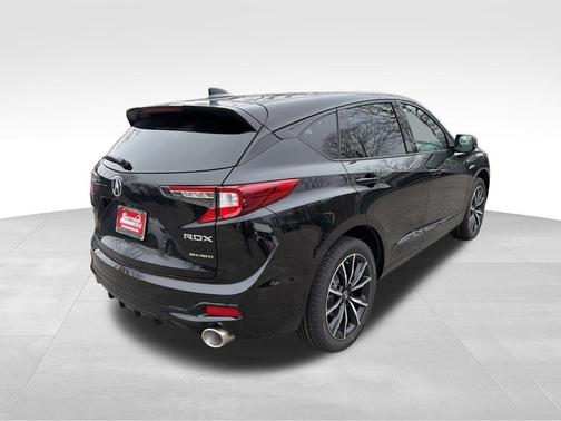 2026 Acura RDX A-Spec Advance Package