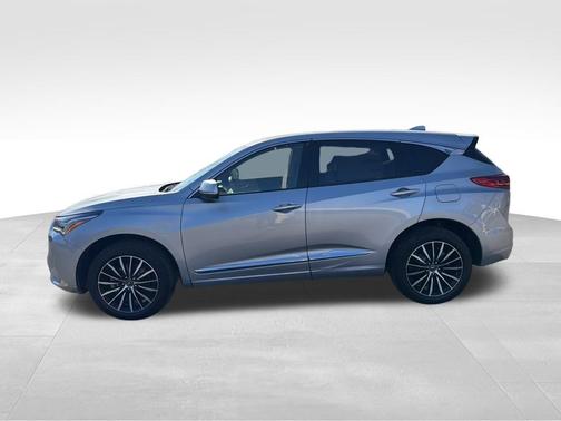 2026 Acura RDX ADVANCE PACKAGE