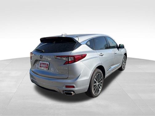 2026 Acura RDX ADVANCE PACKAGE