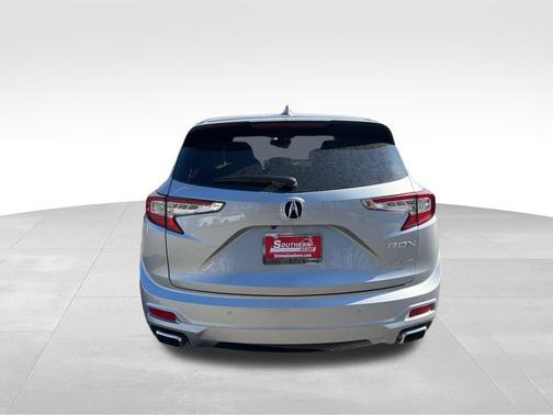 2026 Acura RDX ADVANCE PACKAGE
