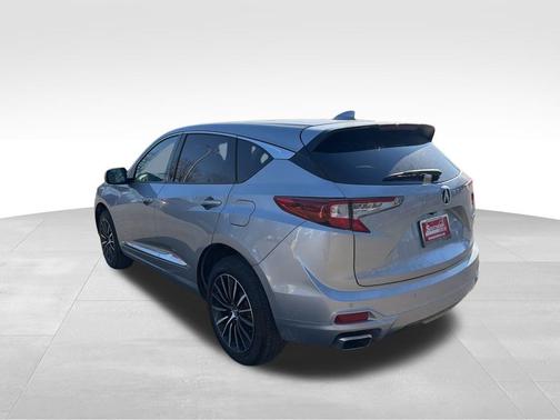2026 Acura RDX ADVANCE PACKAGE