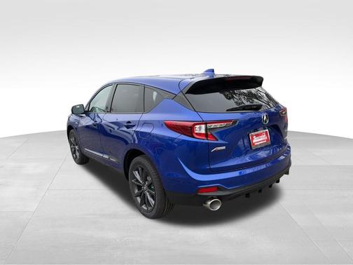 2026 Acura RDX A-Spec PACKAGE