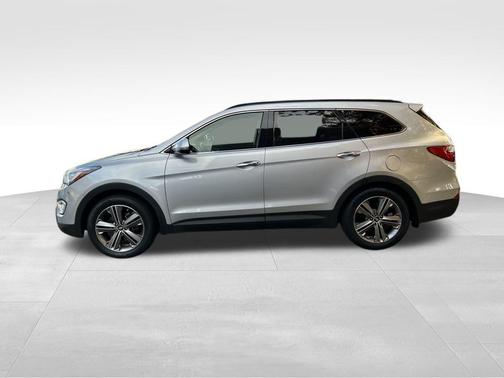 2015 Hyundai SANTA FE GLS