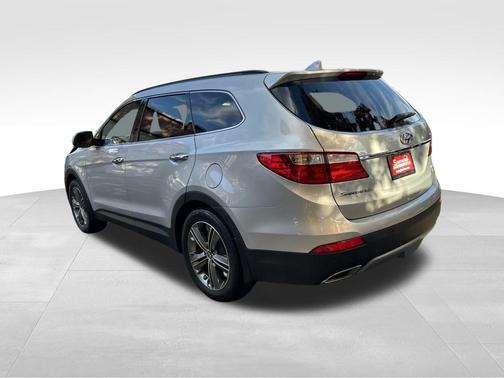 2015 Hyundai SANTA FE GLS