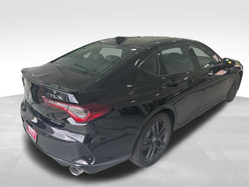 2025 Acura TLX A-Spec