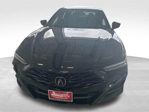 2025 Acura TLX A-Spec