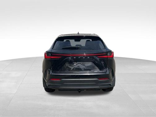 2024 Lexus NX 450h+ Luxury